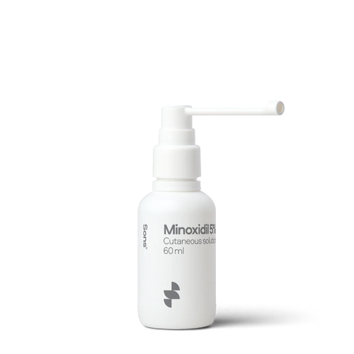 Minoxidil